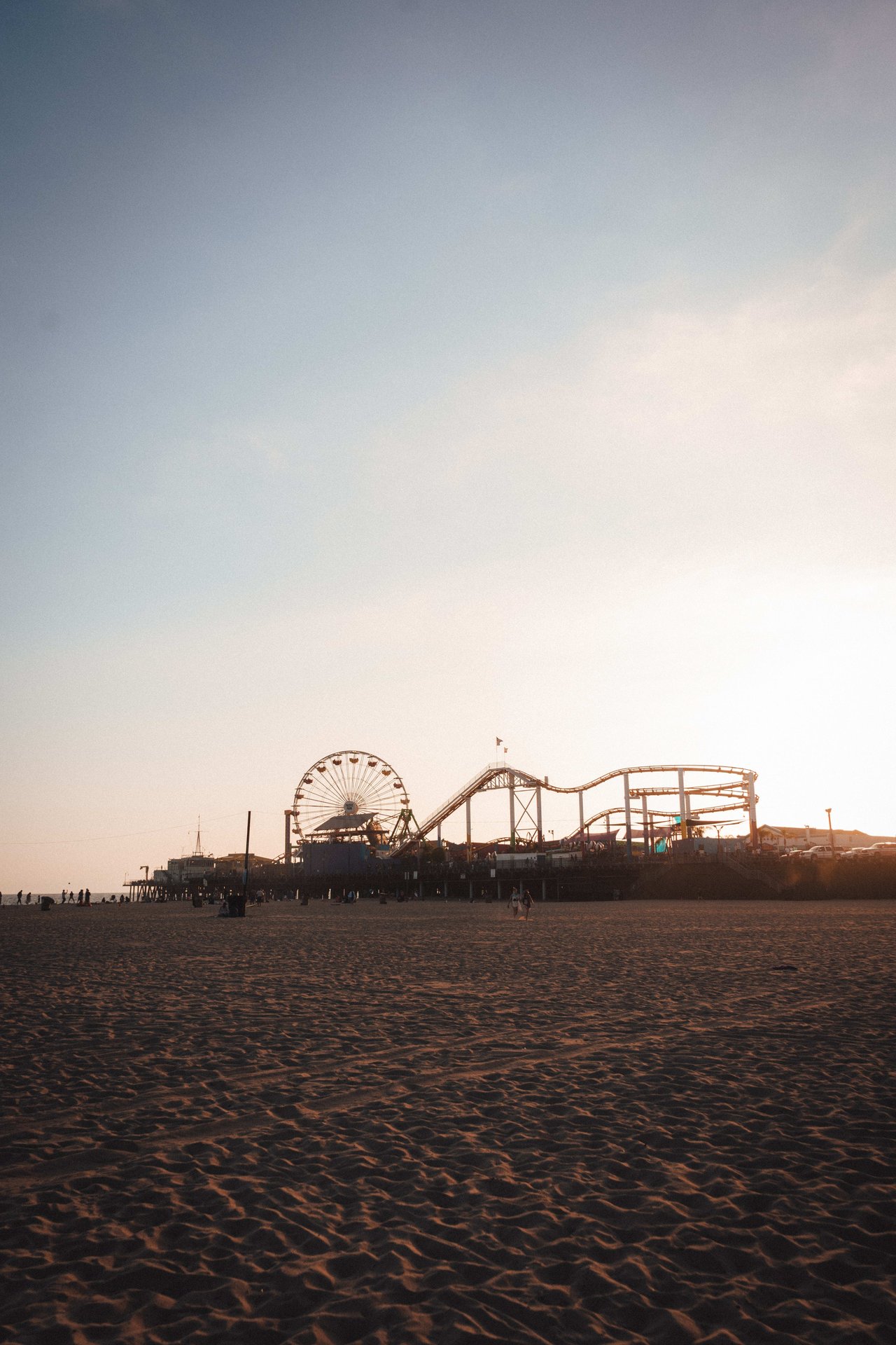 Santa Monica