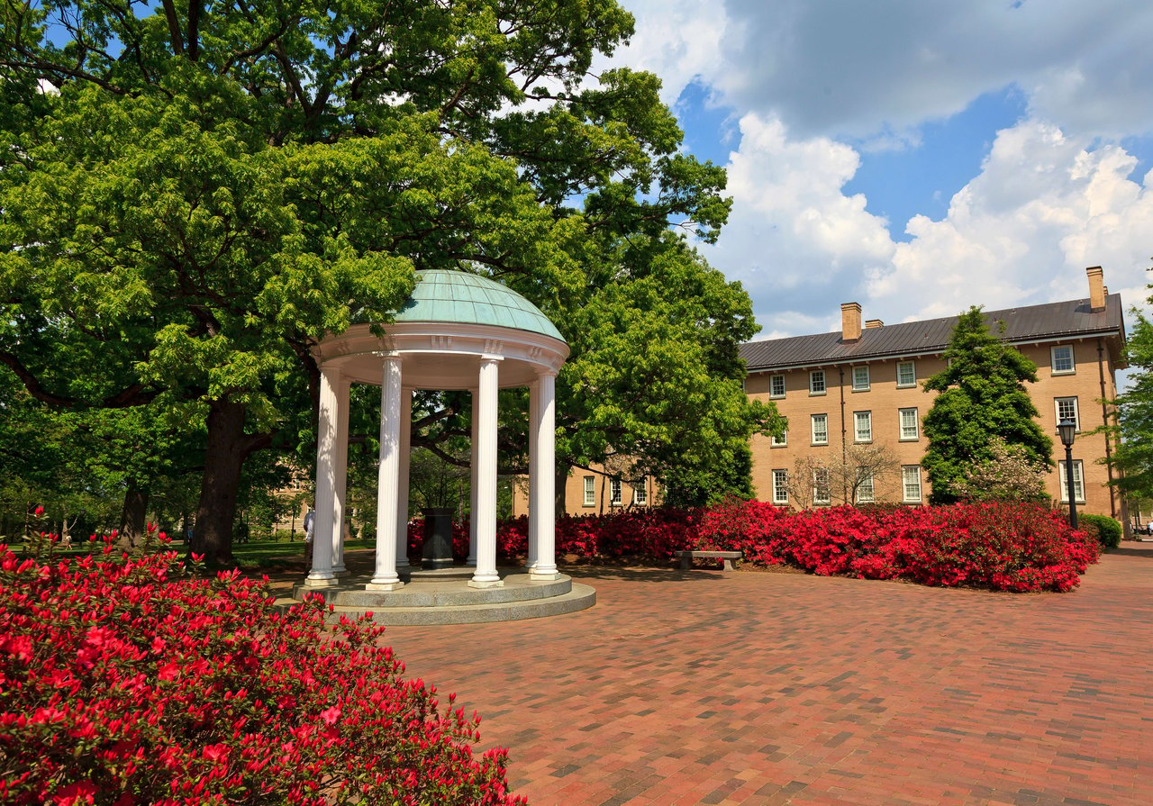 Chapel Hill