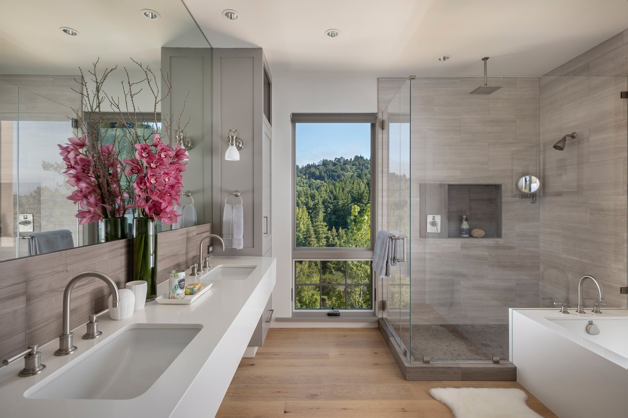 Perfection in Mill Valley!