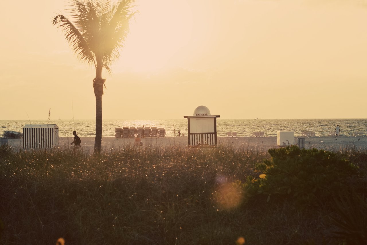 South Beach