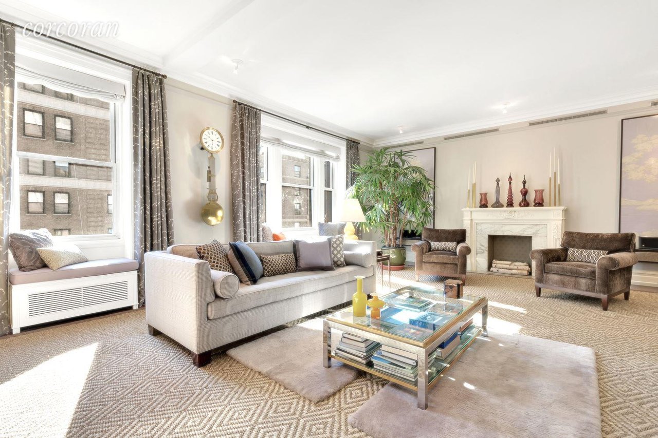 325 W End Ave, #11A
