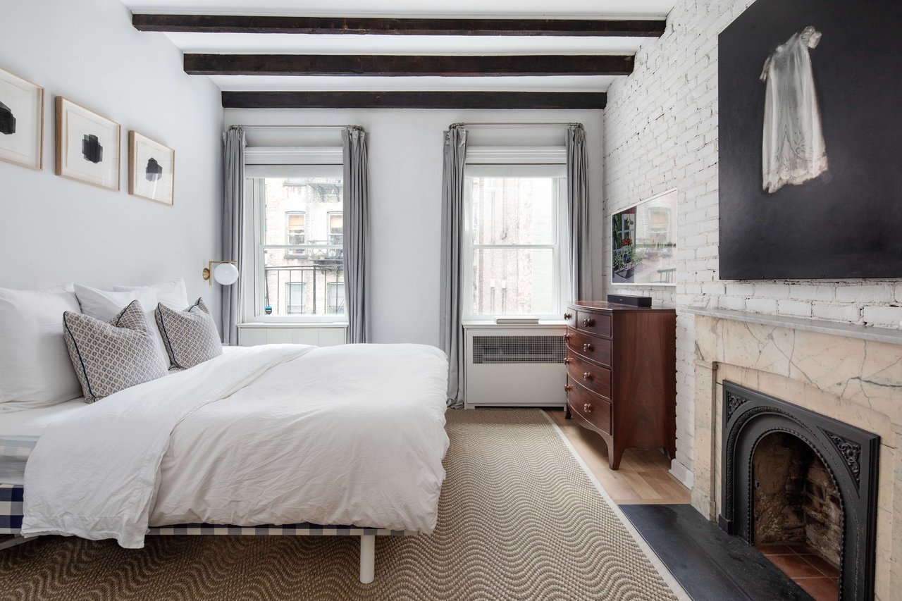 68 West 11th Street