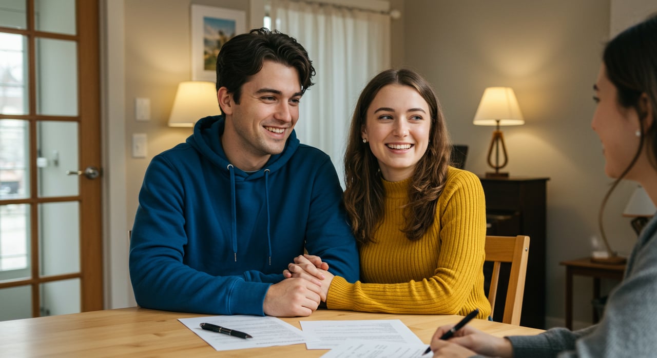 First-Time Home Buyer in Southlake Dallas Fort Worth: 9 Essential Insights