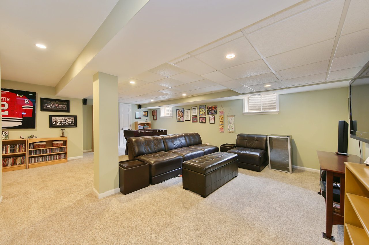 This Wonderful Cape Cod Style Home is a Winner