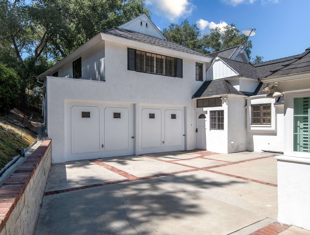 1501 Arboles Drive