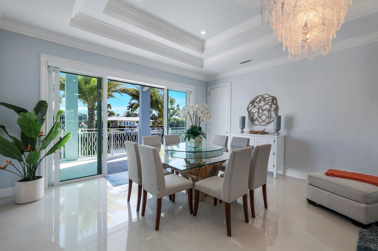 31 Manor Terrace, Marco Island