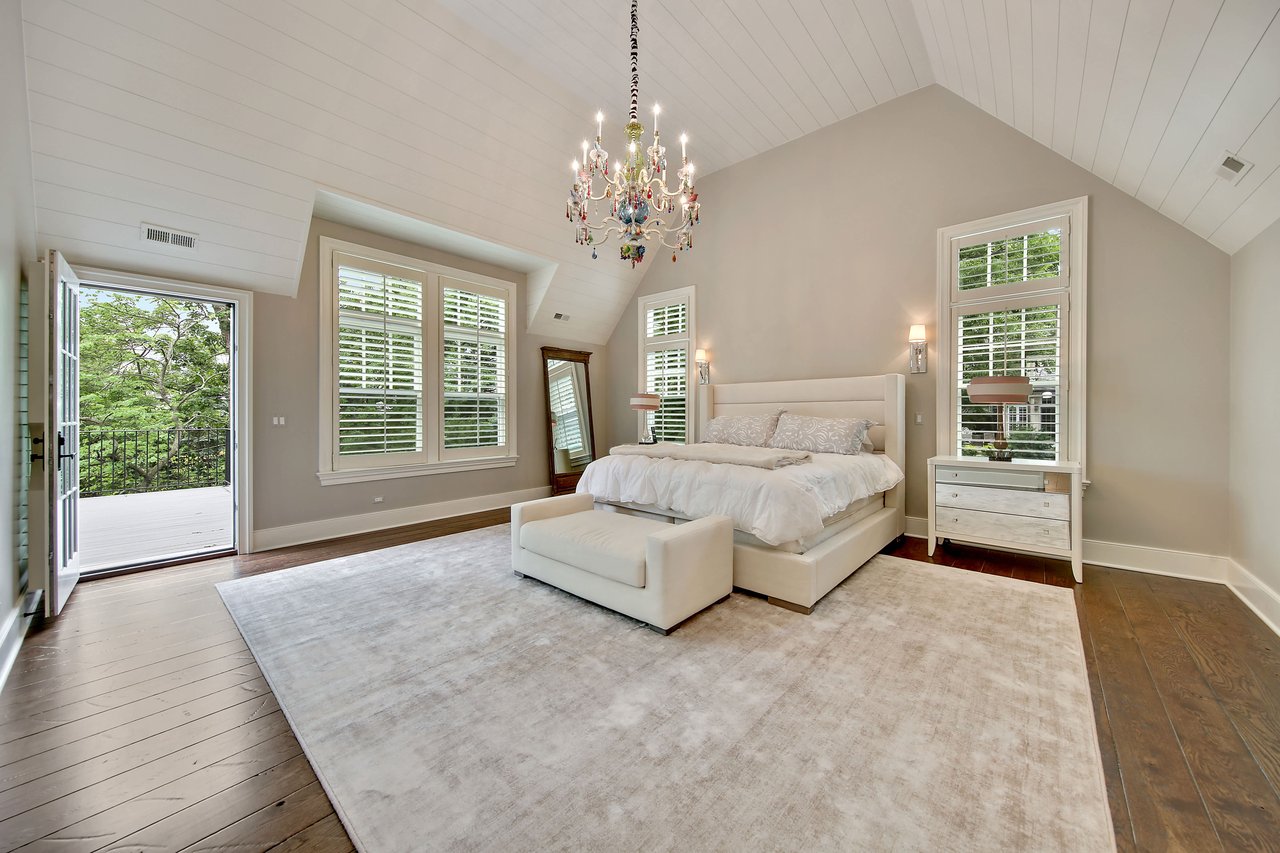 Incredible Architectural Artistry Home