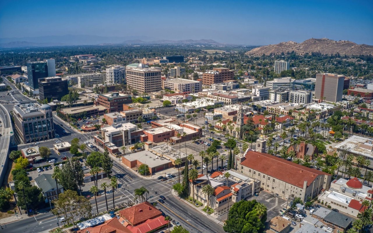 Ca Mountain View