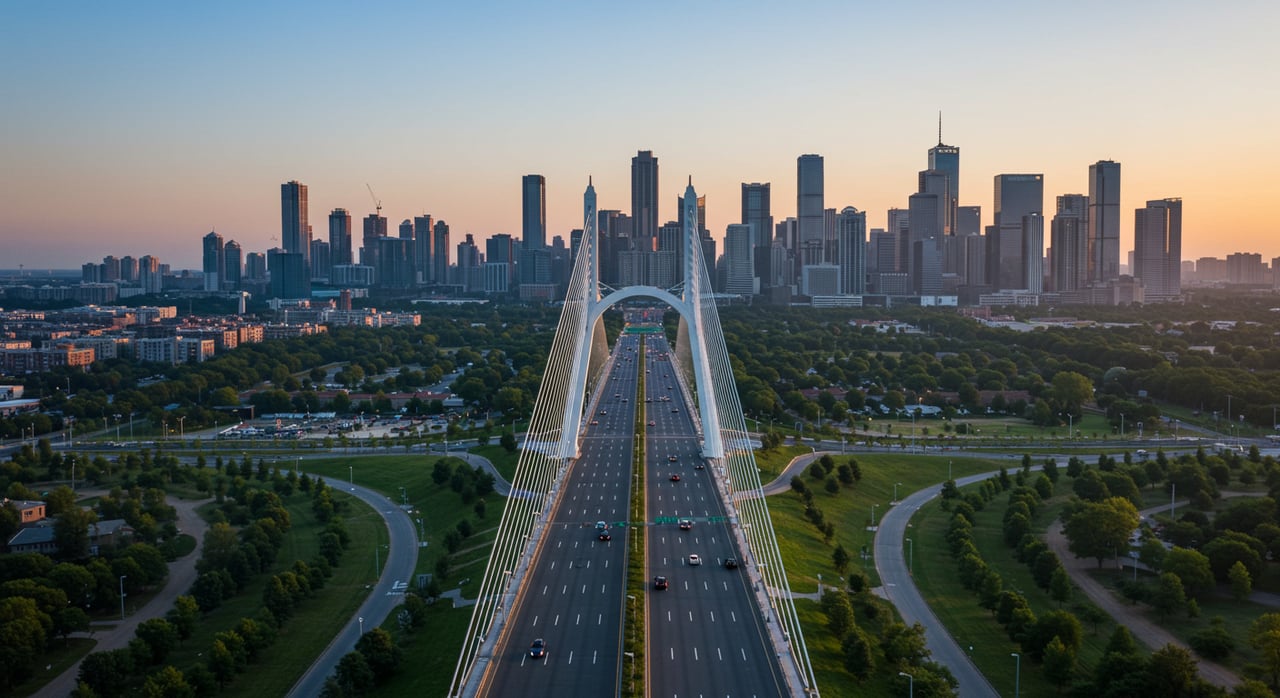 Top 6 Reasons People Love Living in North Dallas