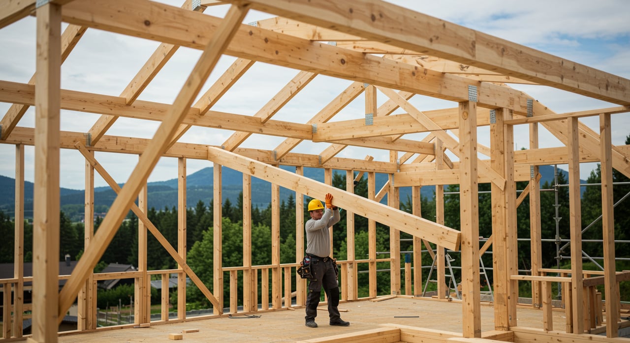 New Construction Slumps in July – Value in Resale