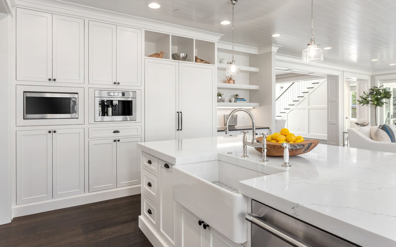 3 Home Upgrades With the Best ROI