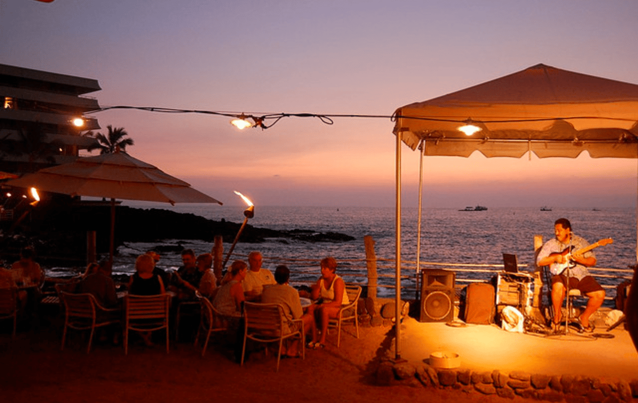 11 Best Restaurants in Kailua-Kona