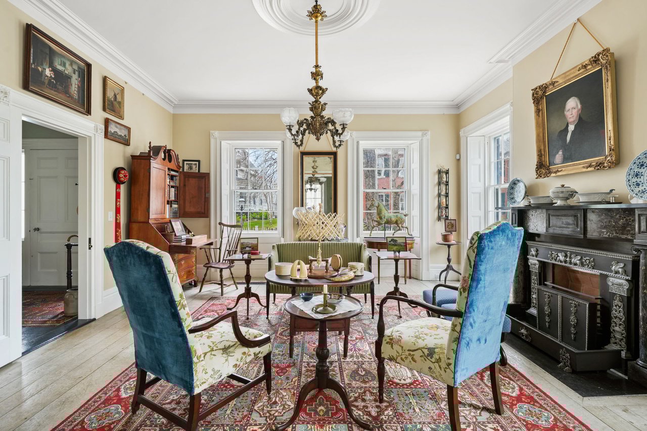 75 Main Street | Nantucket, MA 