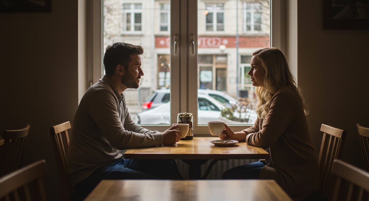 The Best First Date Ideas