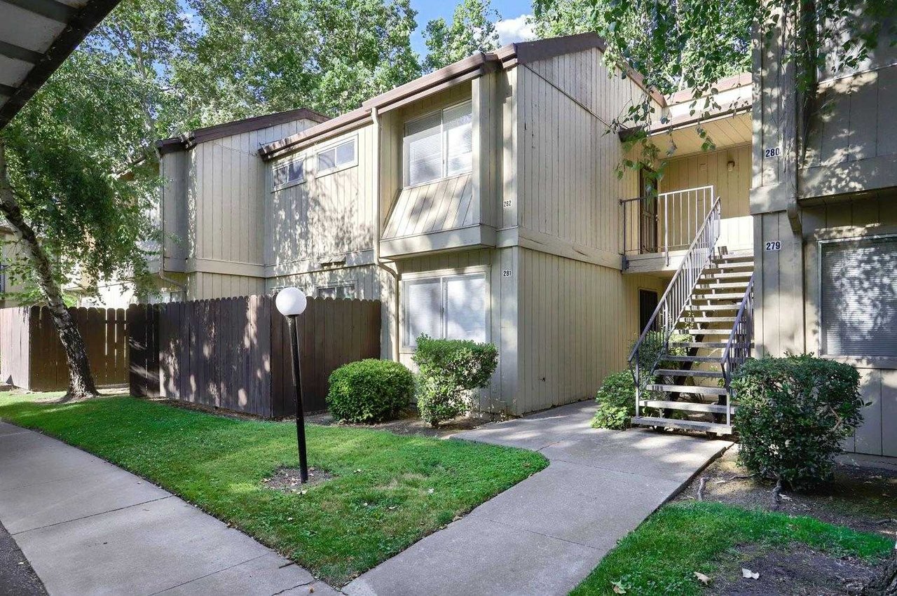 3591 Quail Lakes Drive Unit 282