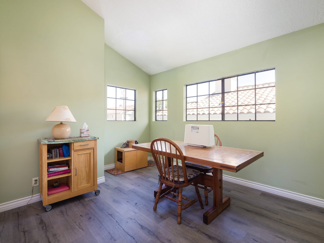 115 S Juanita Avenue A