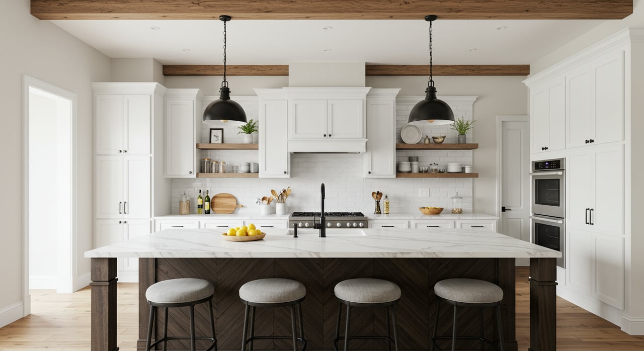 Best ROI Home Improvements for Your Home