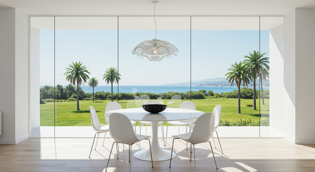 Park Lane – Luxury Condominium Design That is Covid-19 Ready