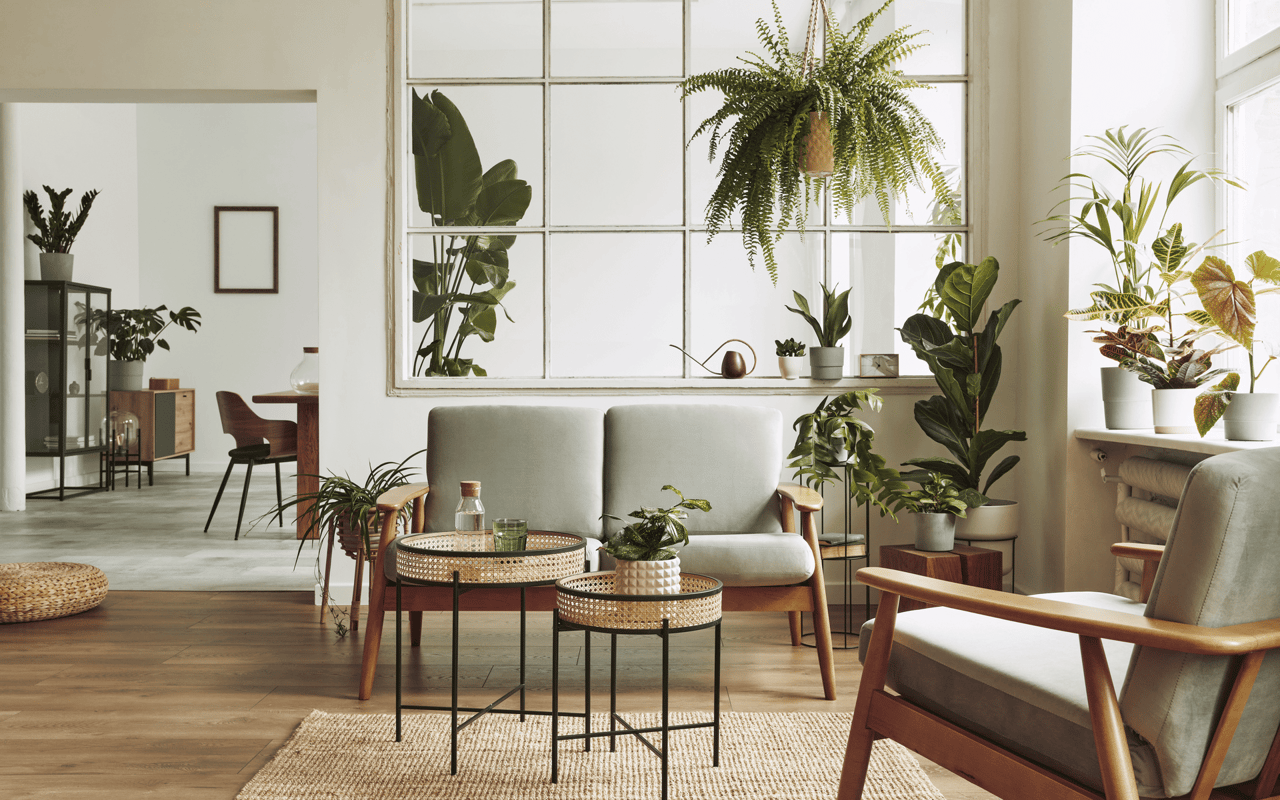 Staging 101: How to Stage Your Home & Get it Ready to Sell