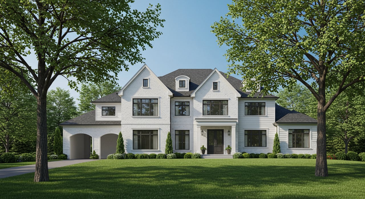 Property Reconditioning Samples