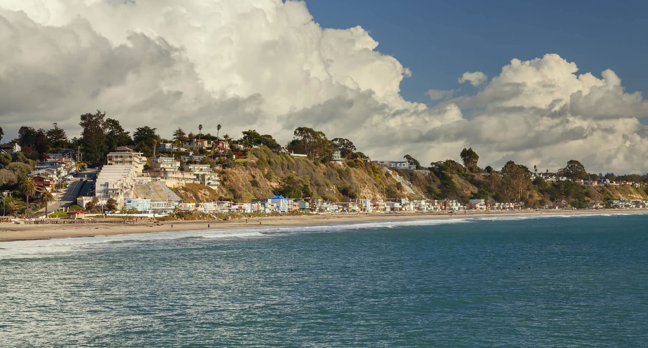 Rio Del Mar