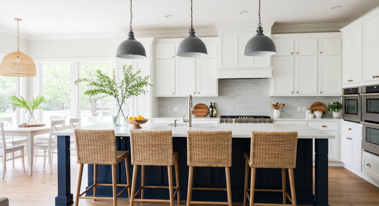 Infinity New Build Options Available In Central Park, Denver