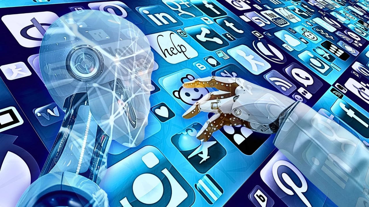 Agents are making the same mistake with AI that they made with social media