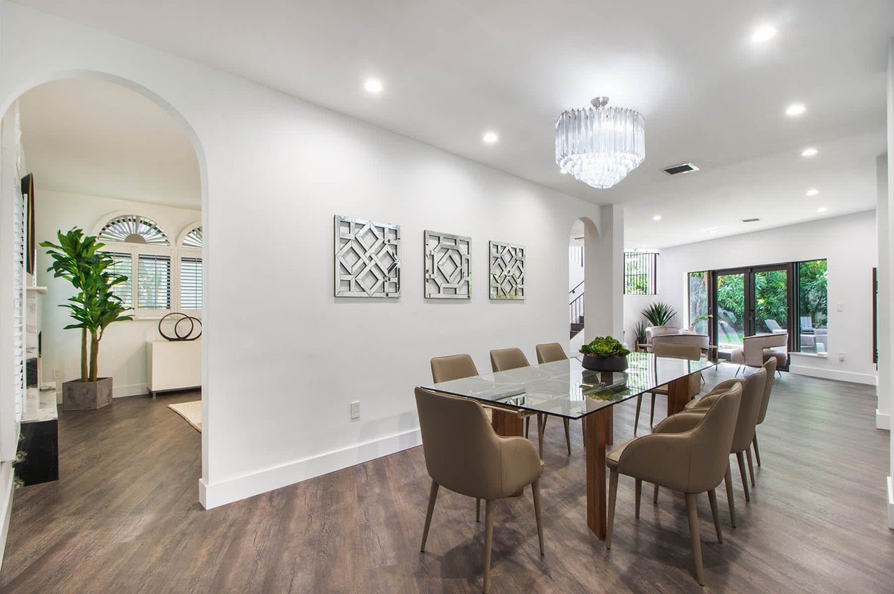 North Grove Shelter in Place Dream Home
