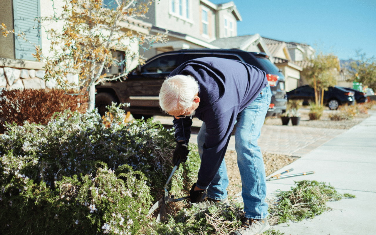 Annual Home Maintenance Checklist to Keep Your Property Value Up