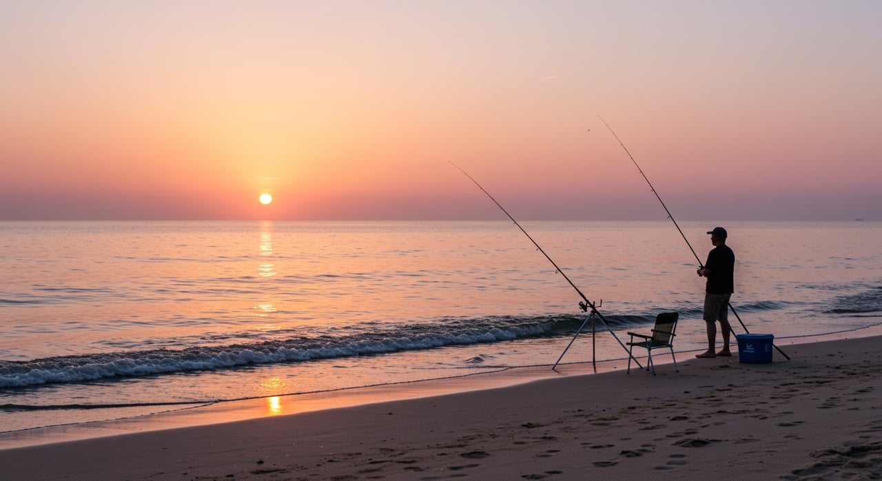 Top Outdoor Activities in Jacksonville Beach, FL