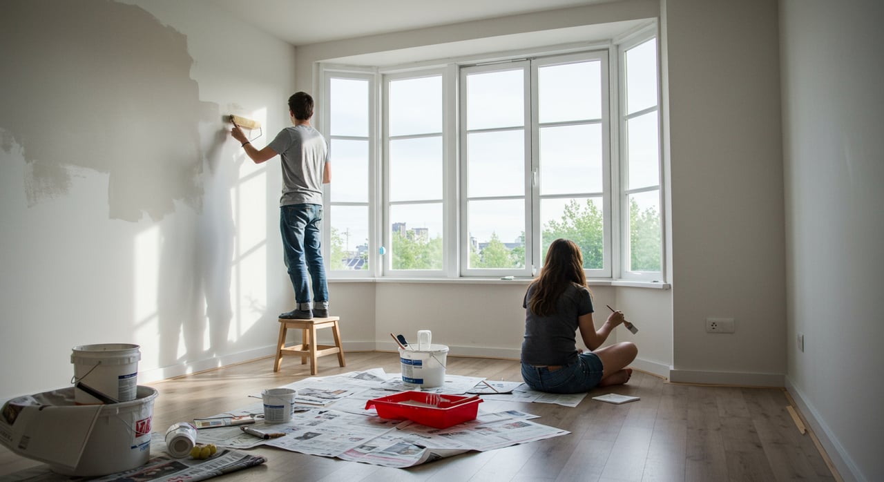 6 Home Remodel Tips for a Successful Renovation