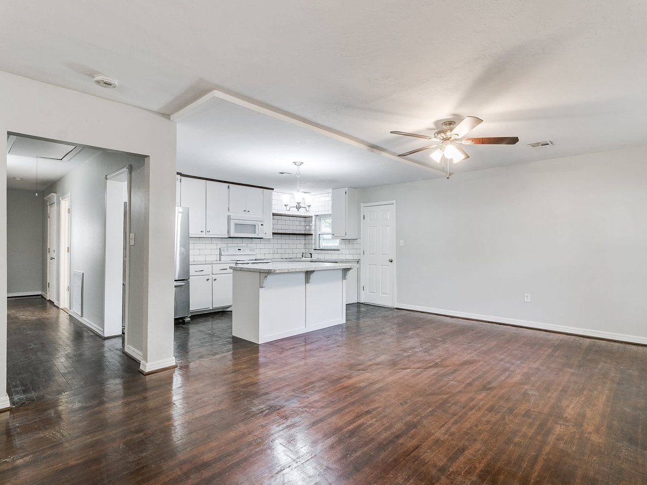 1804 N Park Ave.