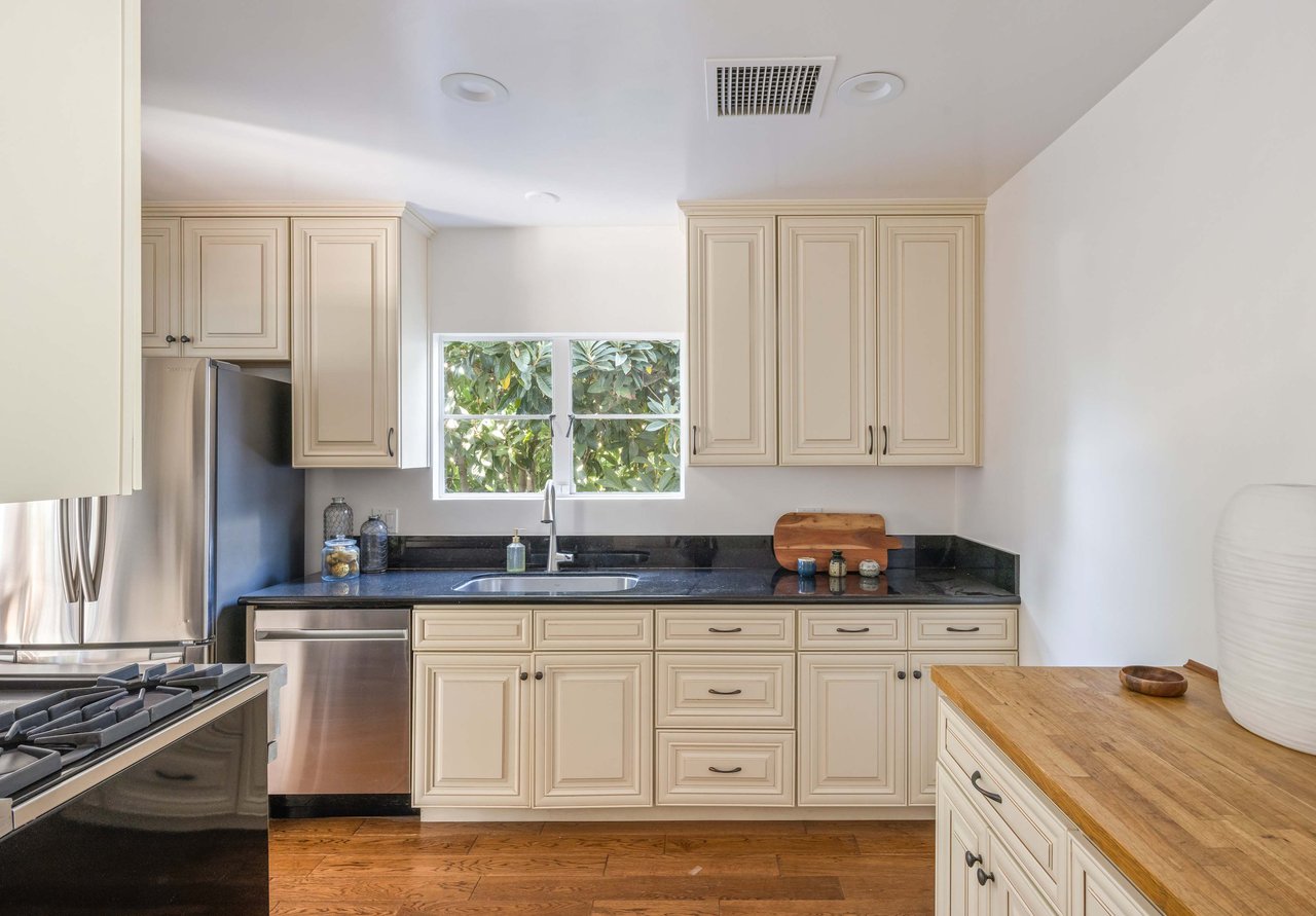 1950's Traditional Character Home
