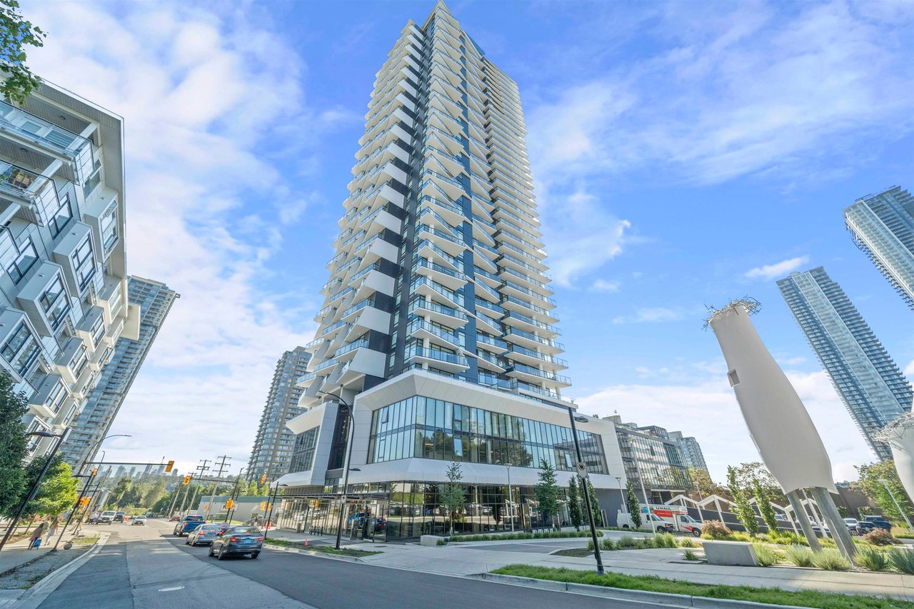 2609-2181 Madison Avenue, Burnaby