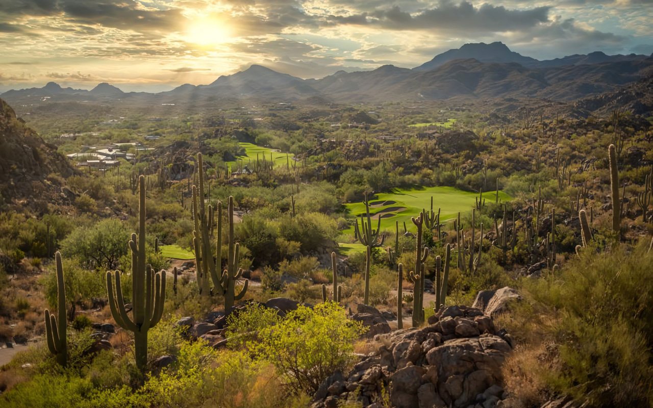 Finding the Right Country Club Community in Tucson, Arizona