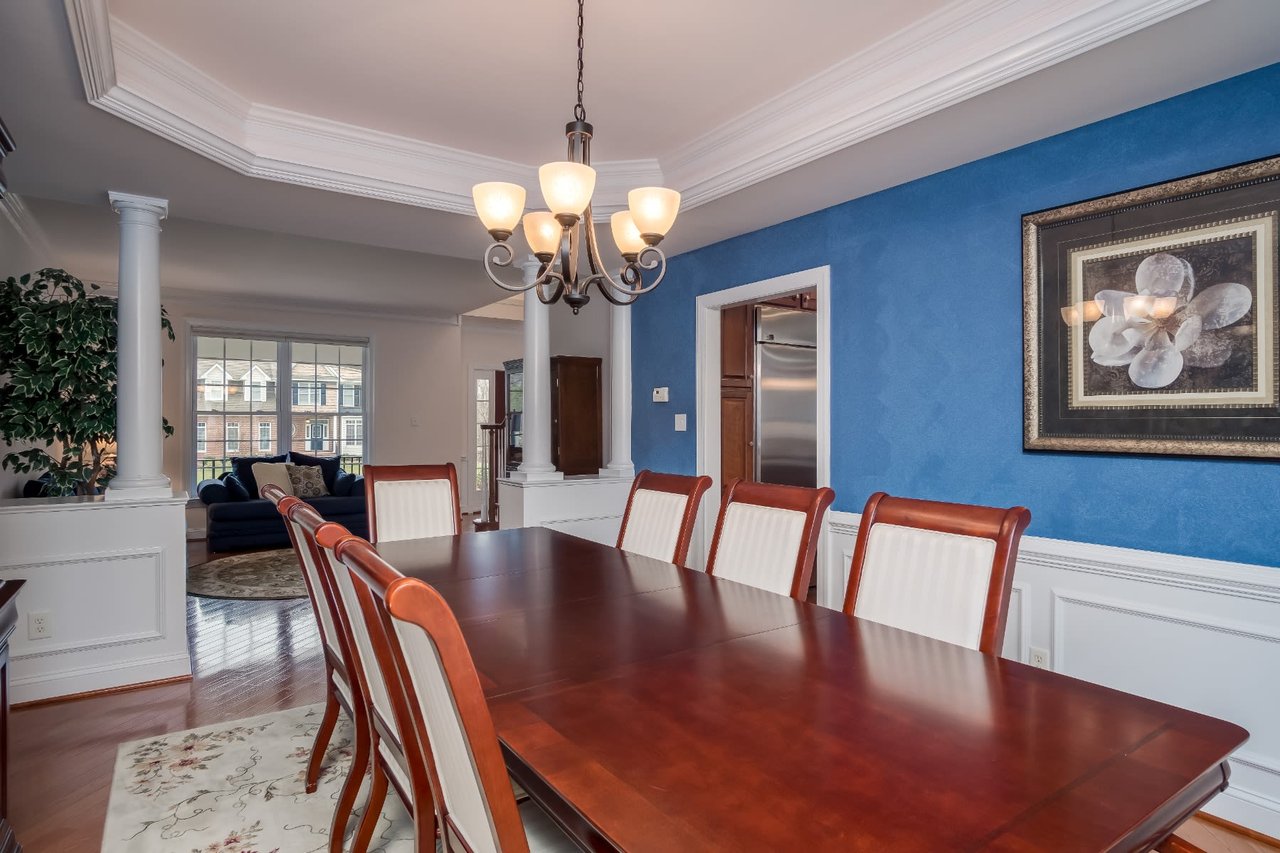 3601 Lenox Forest Drive