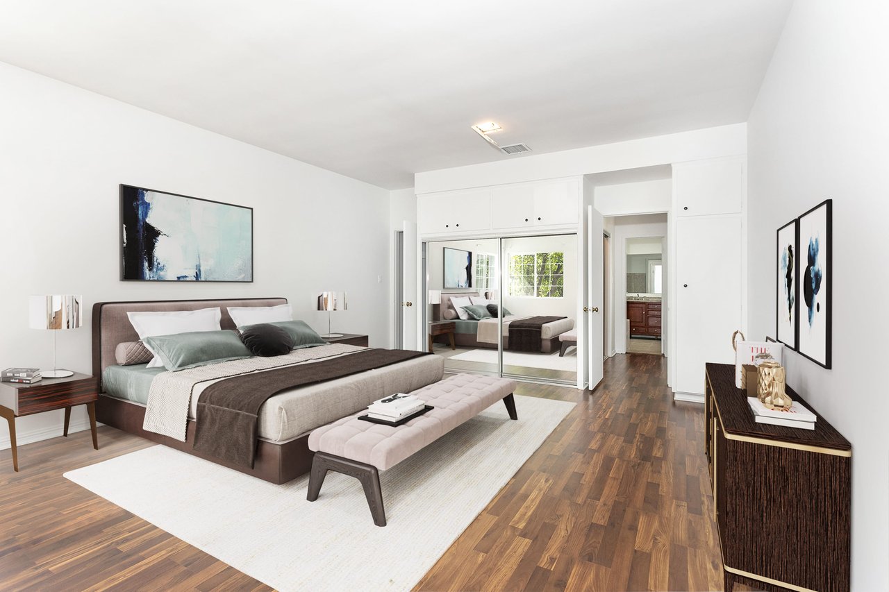 Beverly Hills Golden Triangle