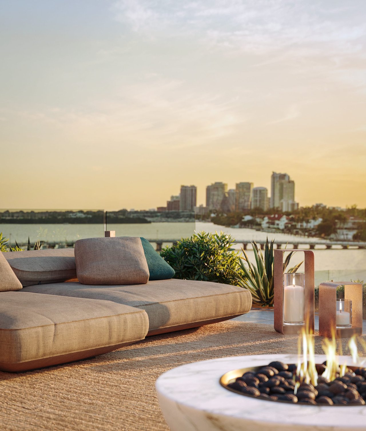 Vita at Grove Isle - Coconut Grove