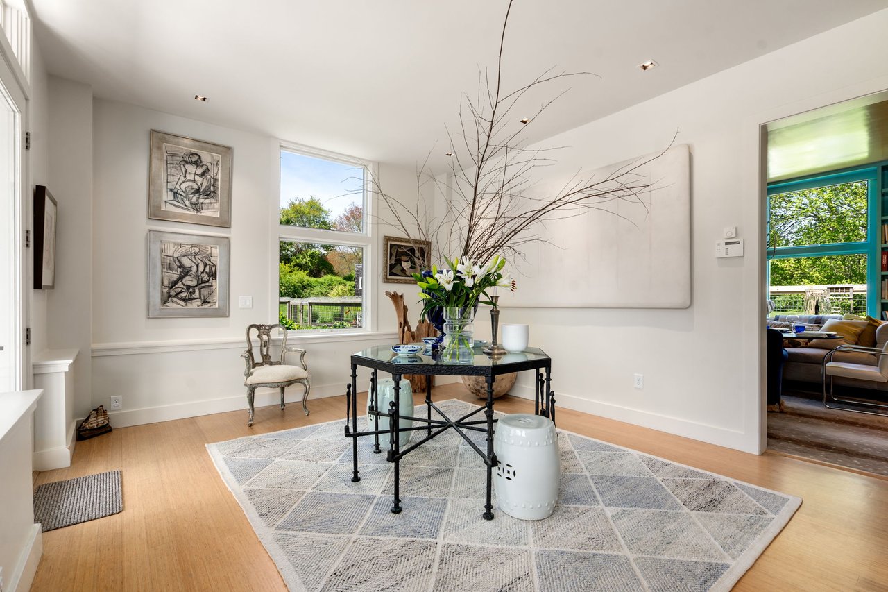 Choosing the Best Interior Designer on Aquidneck Island and Jamestown, RI