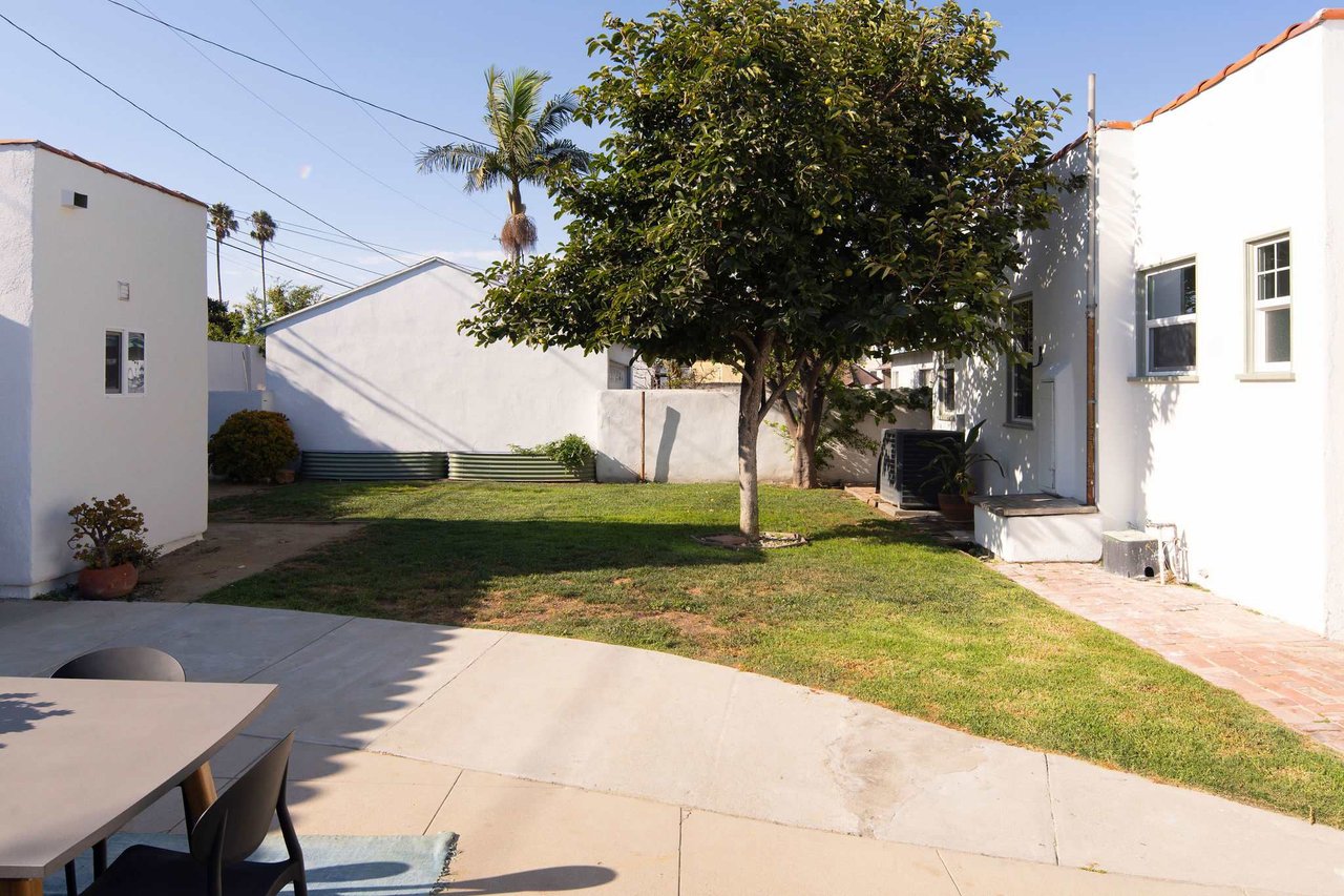 3841 Roxton Ave in Leimert Park