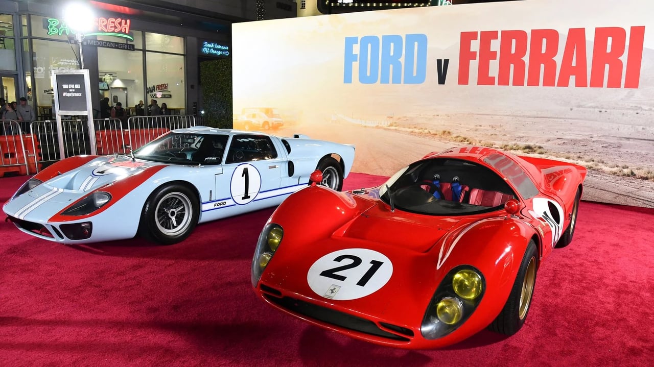 Why Zillow vs. Compass-MRED is real estate’s Ford vs. Ferrari