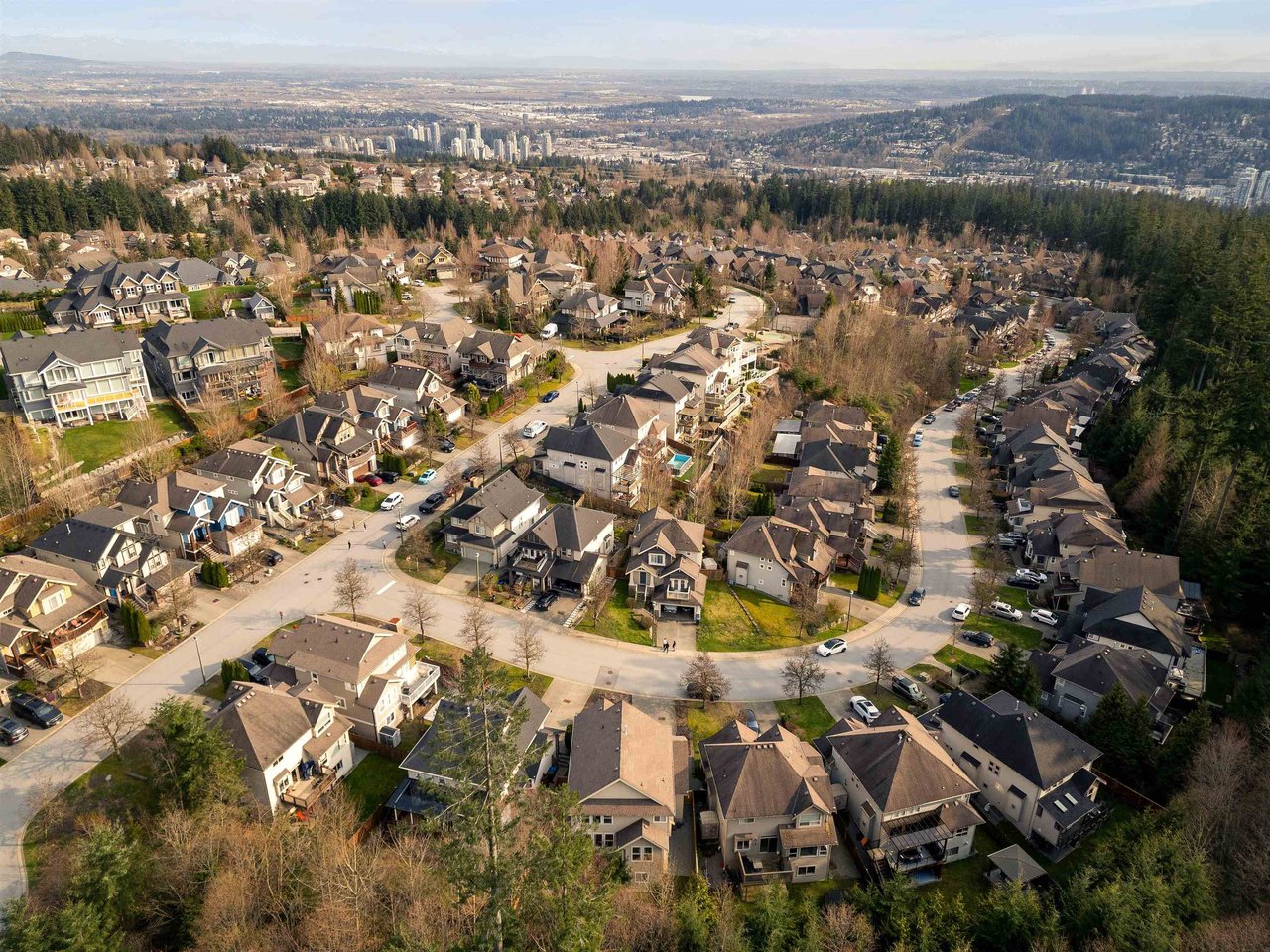 118 Hawthorn Drive, Port Moody