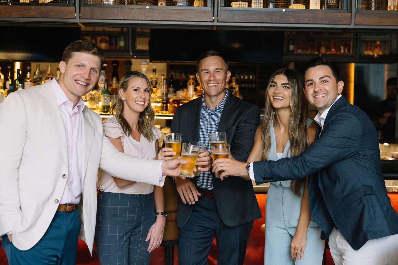 6 Breweries to Visit in North Atlanta