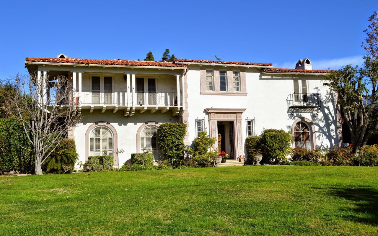 Forest Glade Estates