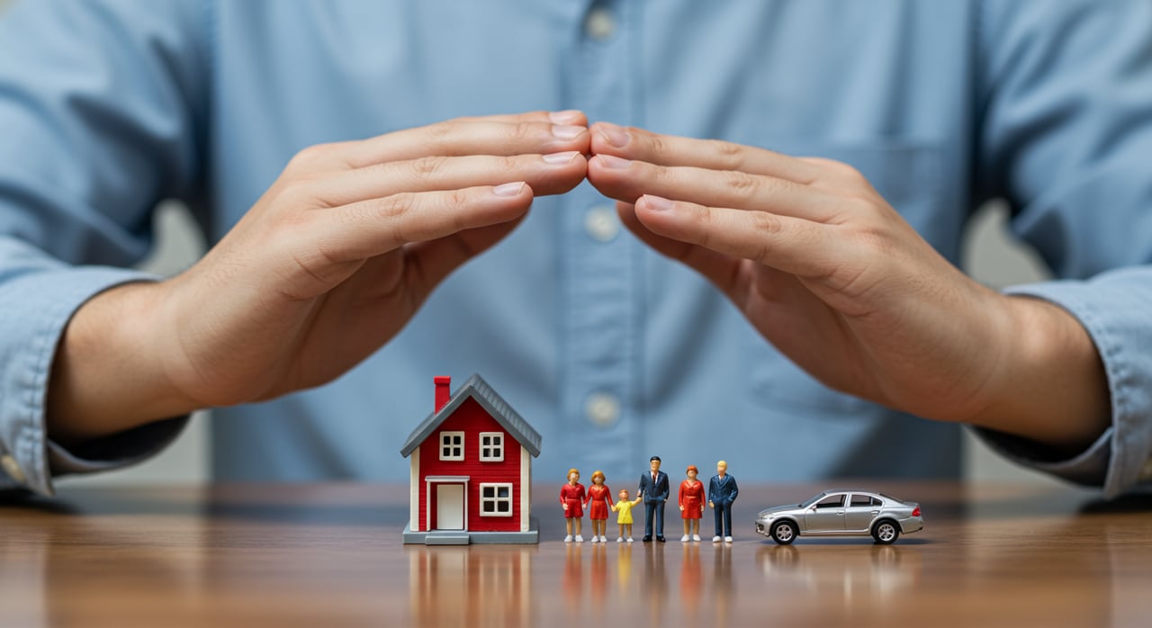 What is a Home Warranty?