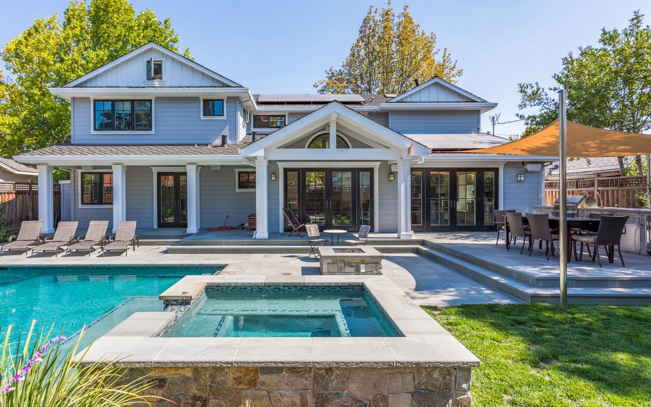 Selling a Home?