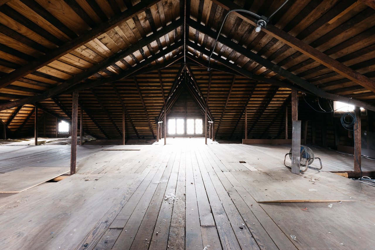The Harvey H. Cox Residence