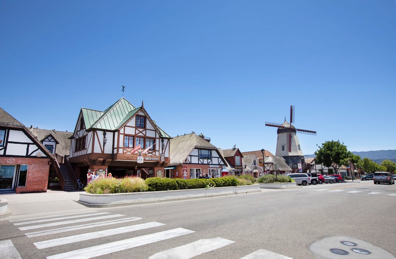 Solvang