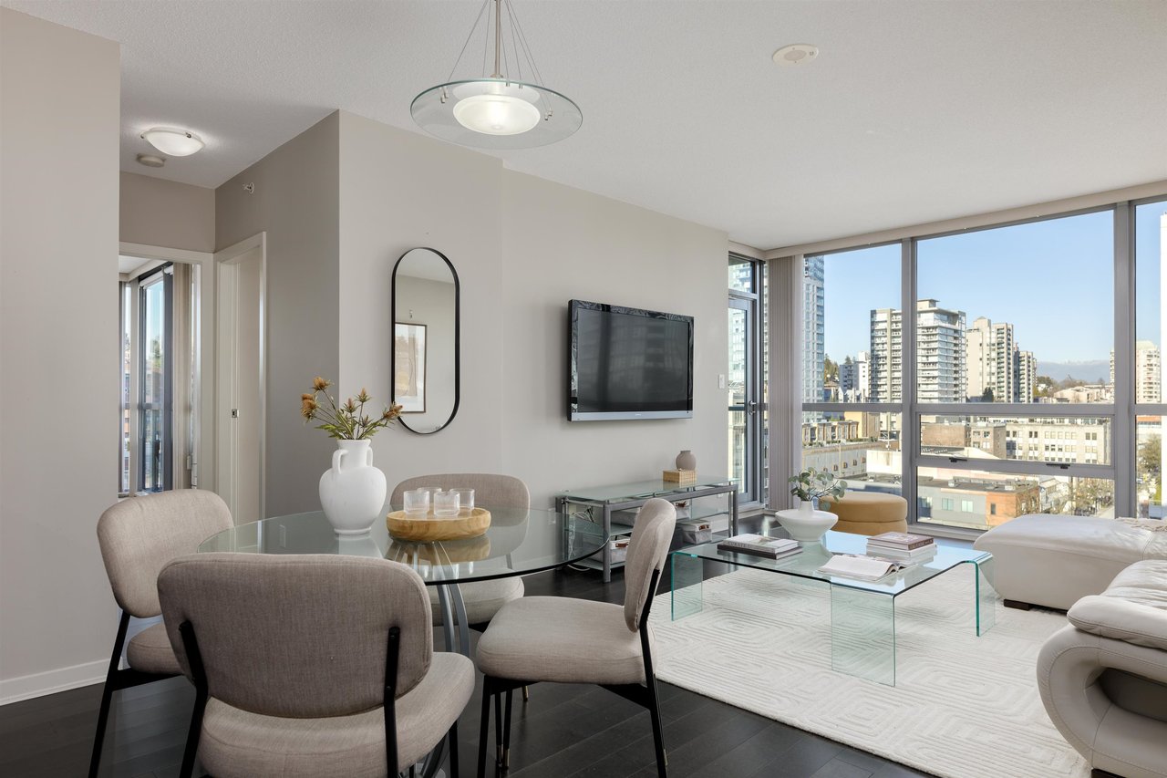 1405-14 Begbie Street, New Westminster