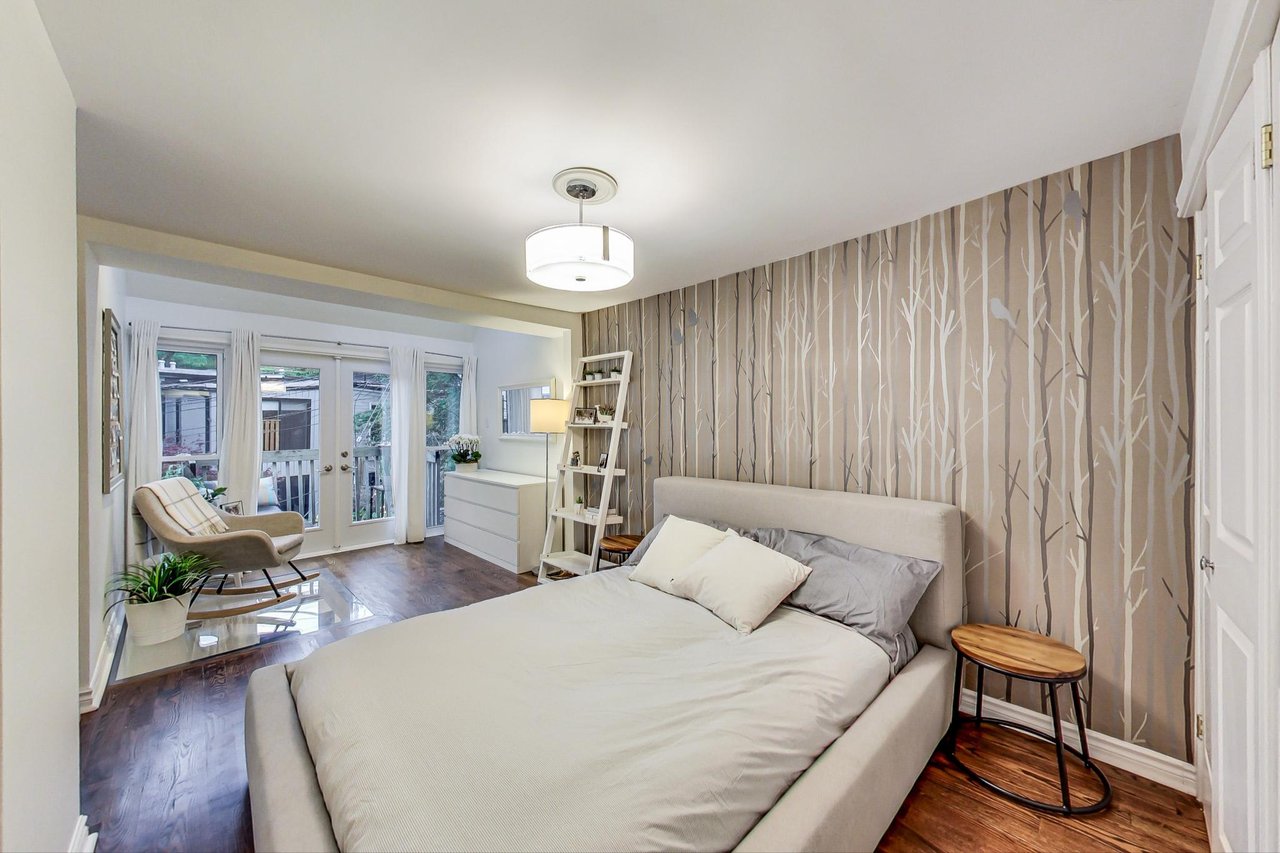 Summerhill Townhouse